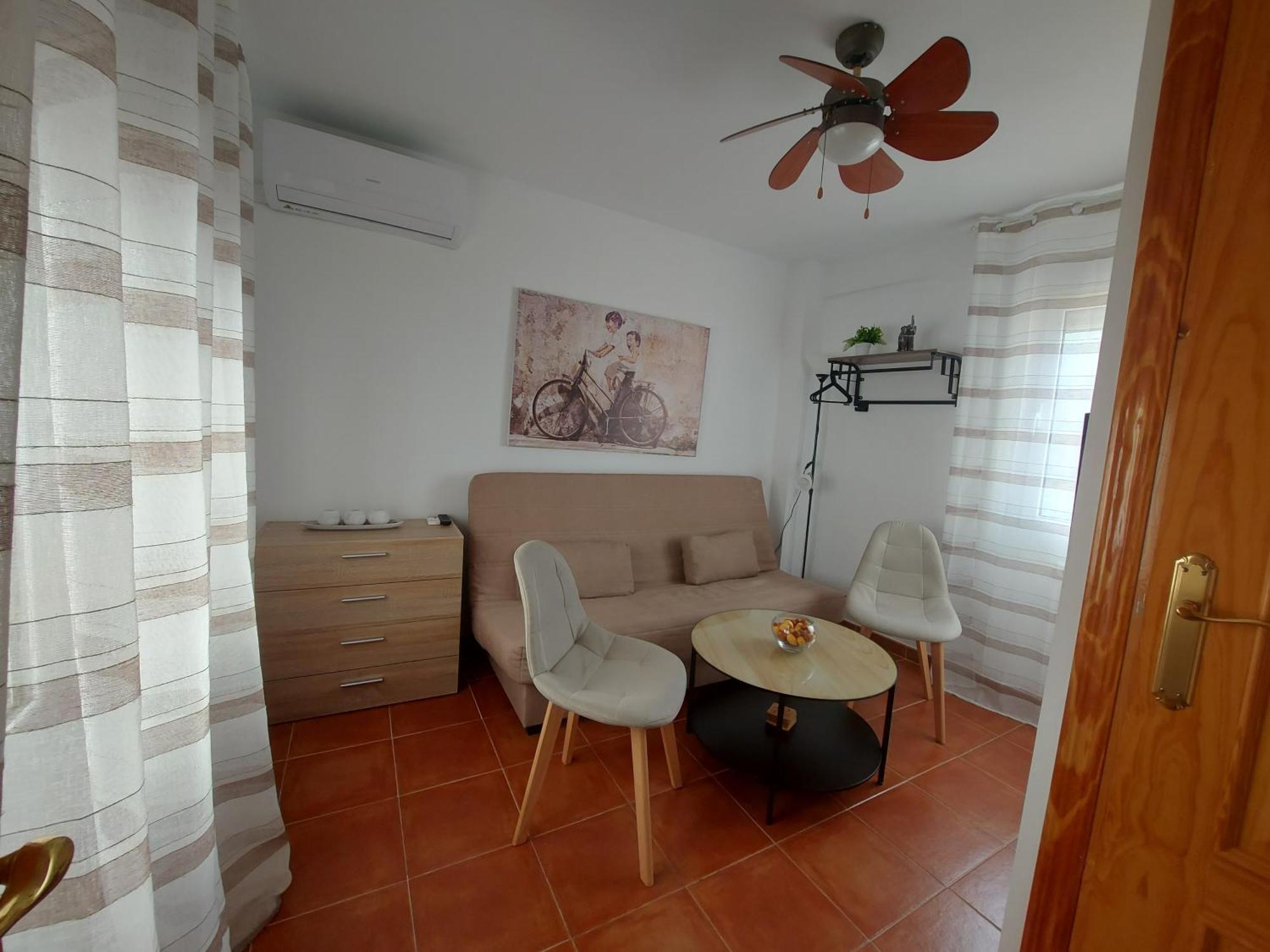 Willa Casita La Escapada Cazorla Zewnętrze zdjęcie