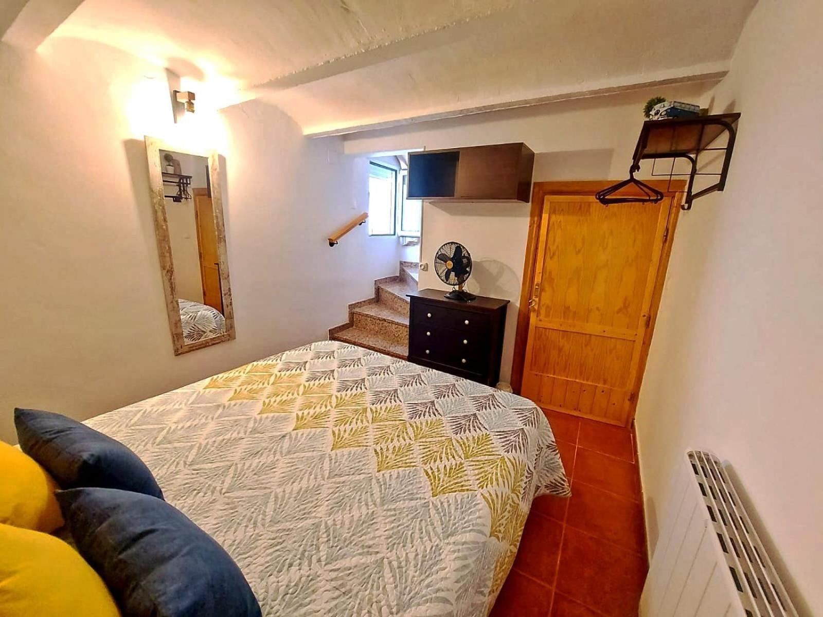 Willa Casita La Escapada Cazorla Zewnętrze zdjęcie